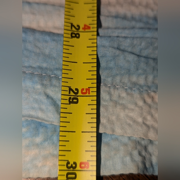 Tori Richard Hawaii Seersucker Camp Shirt Button Up Aloha Tropical Size XXL - Picture 10 of 12